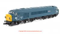 948108 Rapido Class 45 Diesel Loco number 45 060 "Sherwood Forrester" - BR Blue